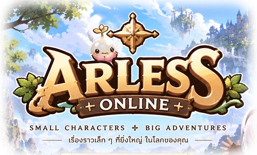 ARLESS ONLINE